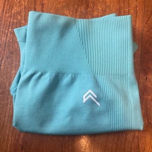 Oner Active Bike Shorts Light Blue M